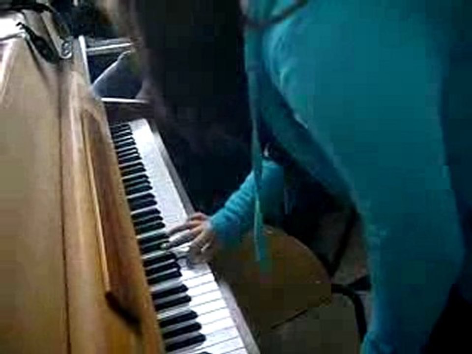 Au local de piano 18-12-09 (3)