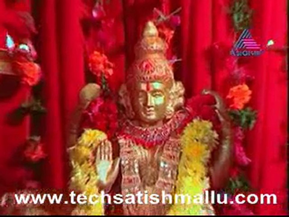 Devi Mahathyam Dec18