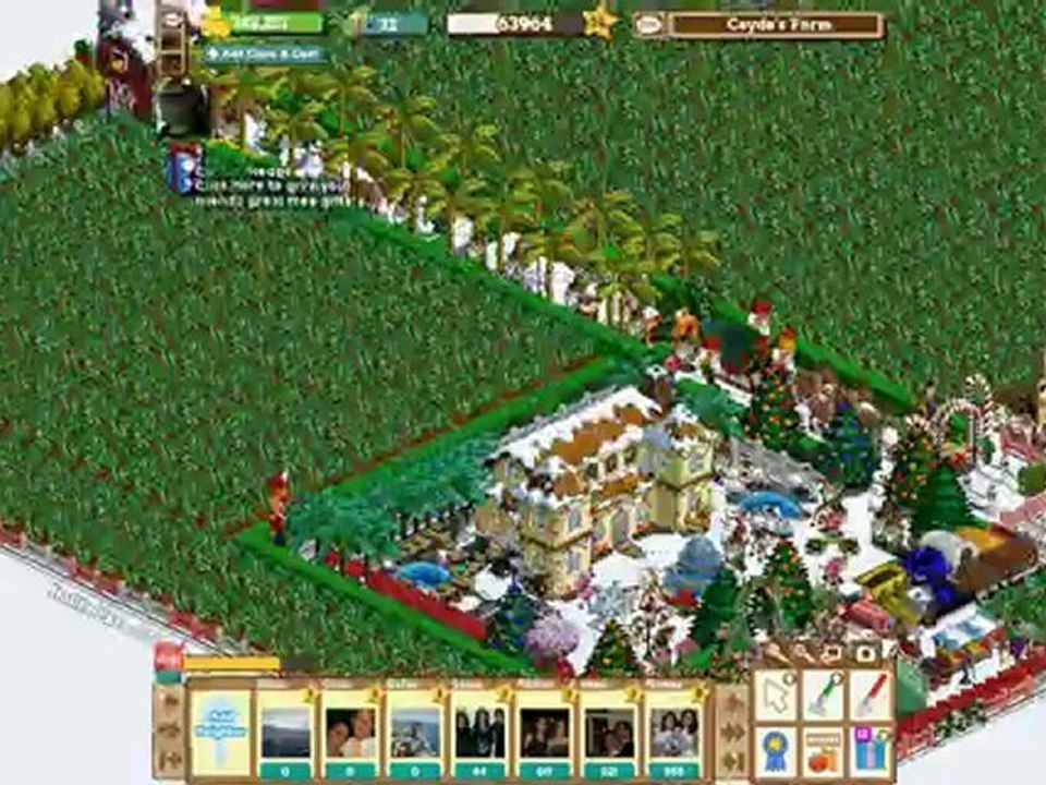 farmvillle