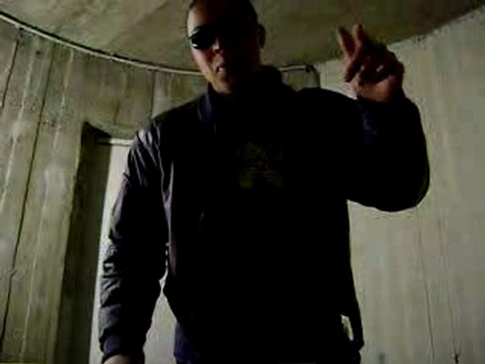 MjS - Meisterwerk Promo ( 2008 )