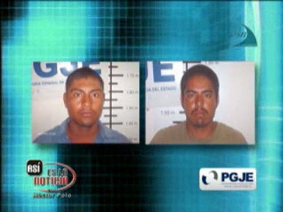 090928 consignan a ladrones