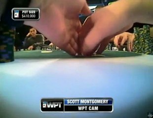 (FR) WPT - L.A Poker Classic - Partie 01