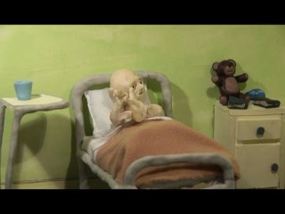 The Sick Boy and the Tree