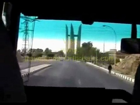 Nile Cruise Egypt video