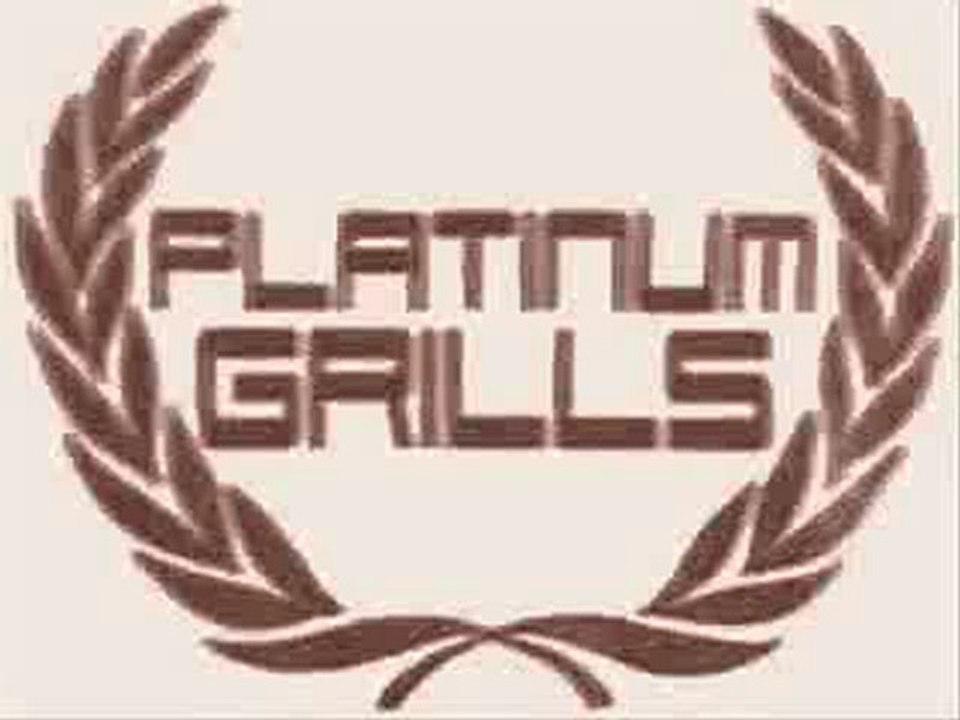 KHF -- POURQUOI (PLATINUM-GRILLS)