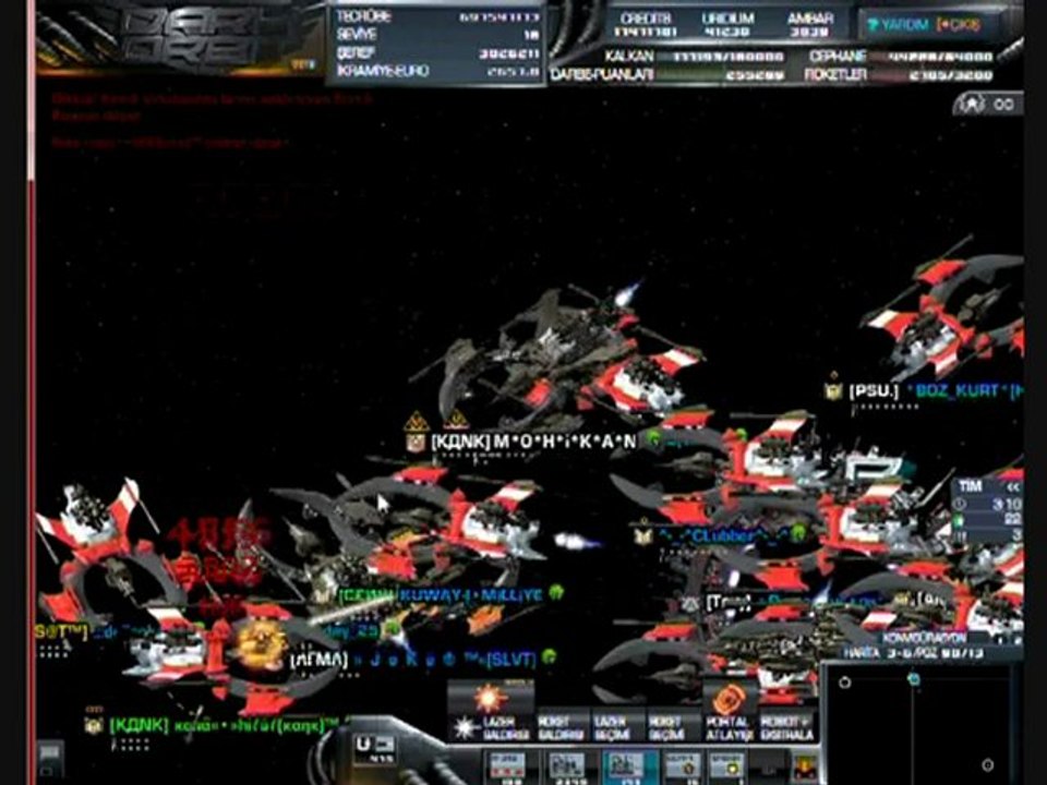 darkorbit tr1 M*O*H*i*K*A*N