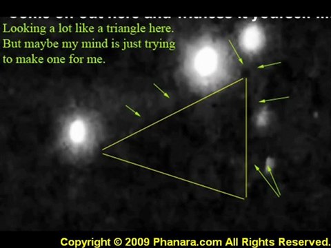 UFO Evidence & Fact, A comparison of truth vs disinformation