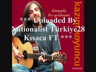 Kazım Koyuncu-Potpori-Kız Ne Aglayusun-Oy Oy Güzelim