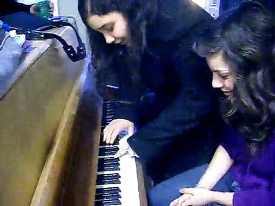 Au local de piano 18-12-09 (9)