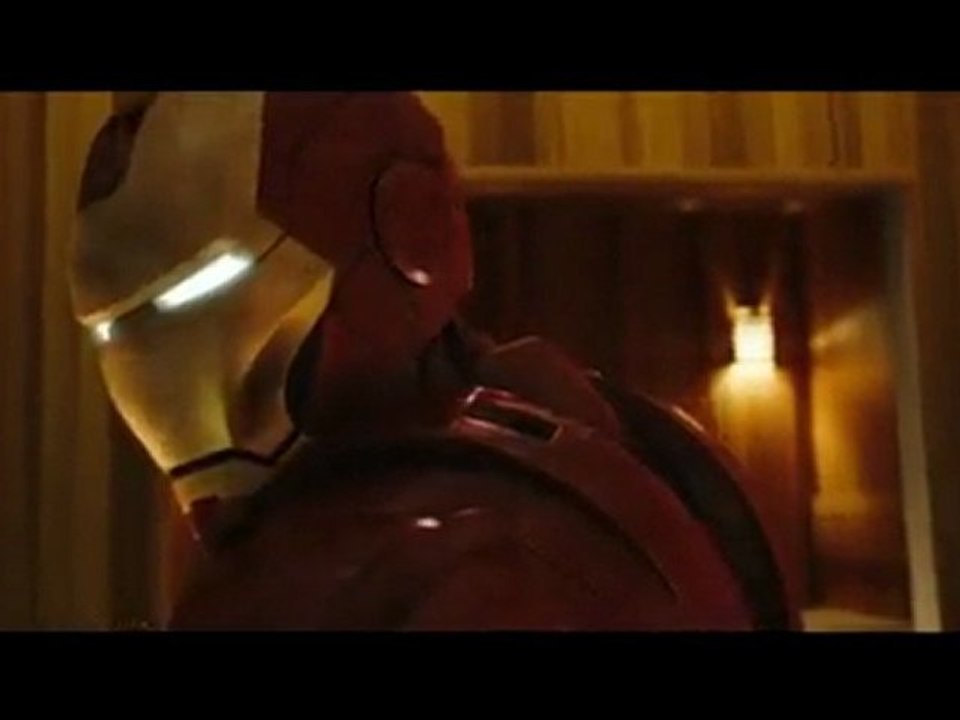 Iron Man 3