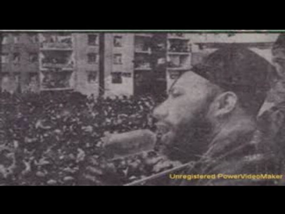 TARIQ RAMADAN "la vie de Hassan Al-Banna"3à4