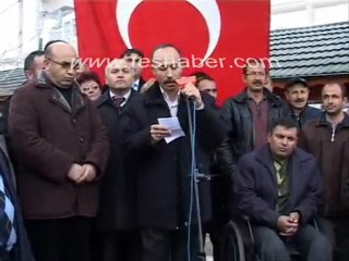 Ozan Erbabi'den Açılım