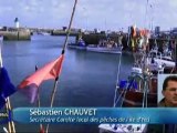 La pêche au requin taupe interdite (Vendée)