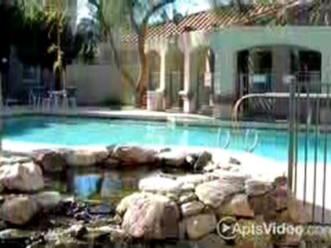 The Regents at Scottsdale Apartments in Scottsdale, AZ