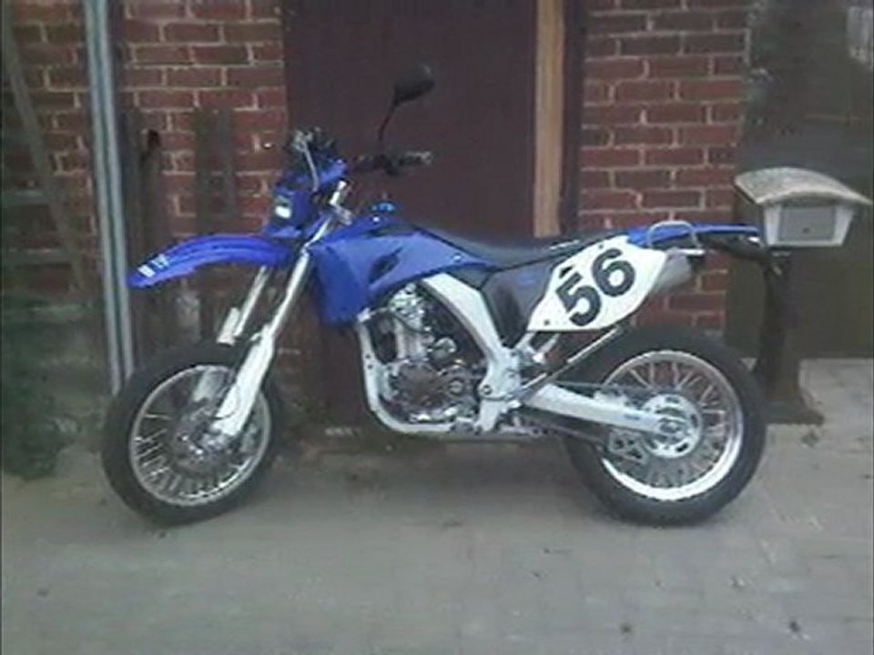 mikilon 250cc