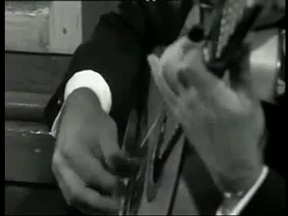 Gordito de Triana por fandangos