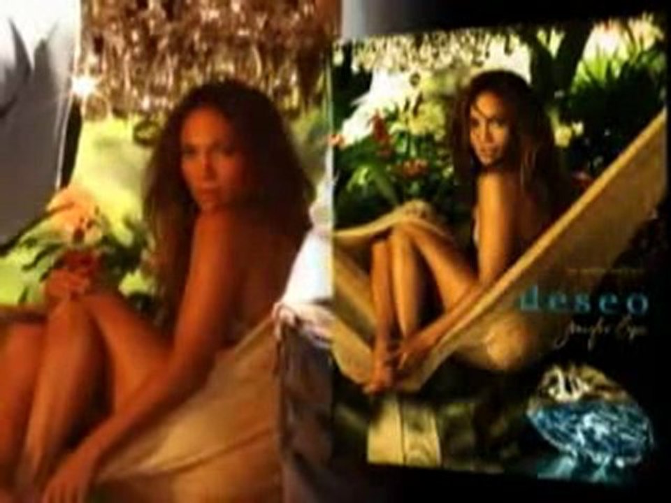 Deseo by Jennifer Lopez