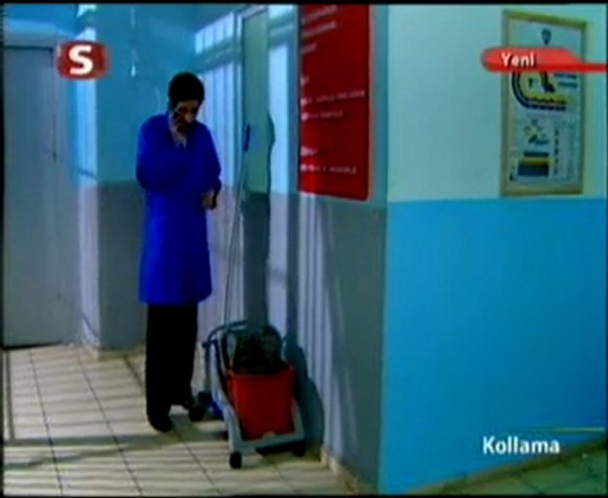 Kollama 69. Bölüm 2. Kısım