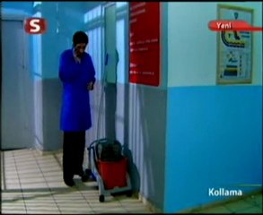 Kollama 69. Bölüm 2. Kısım