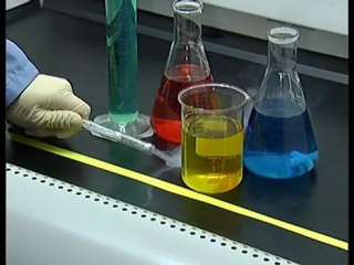 Labconco Fume Hood Airflow & Operation