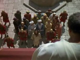 The True Story of the Lord Jesus in Twi P 11 (Jesus film)