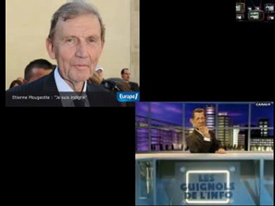 Islam - Canal+ dénonce l'islamophobie dans le Figaro