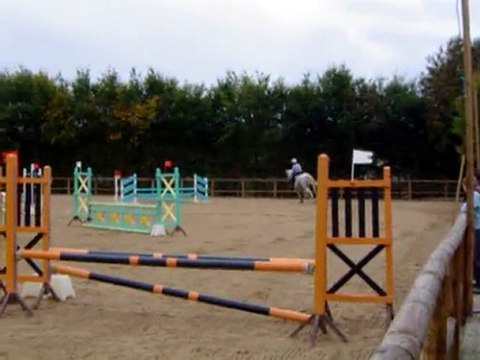 CONCOURS CSO 10/10/2009