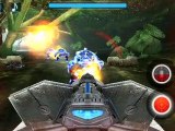 N.O.V.A. (trailer) - Jeu iPhone / iPod touch