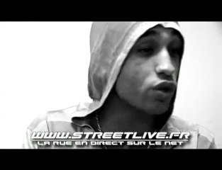 Mister you l'interview juste avant son arrestation