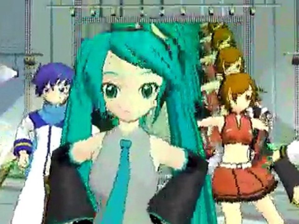 levan polka miku miku dance