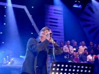 David Bowie - Rebel Rebel (Jools Holland '02)