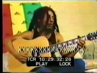 Redemption Song - Bob Marley - Song of Freedom