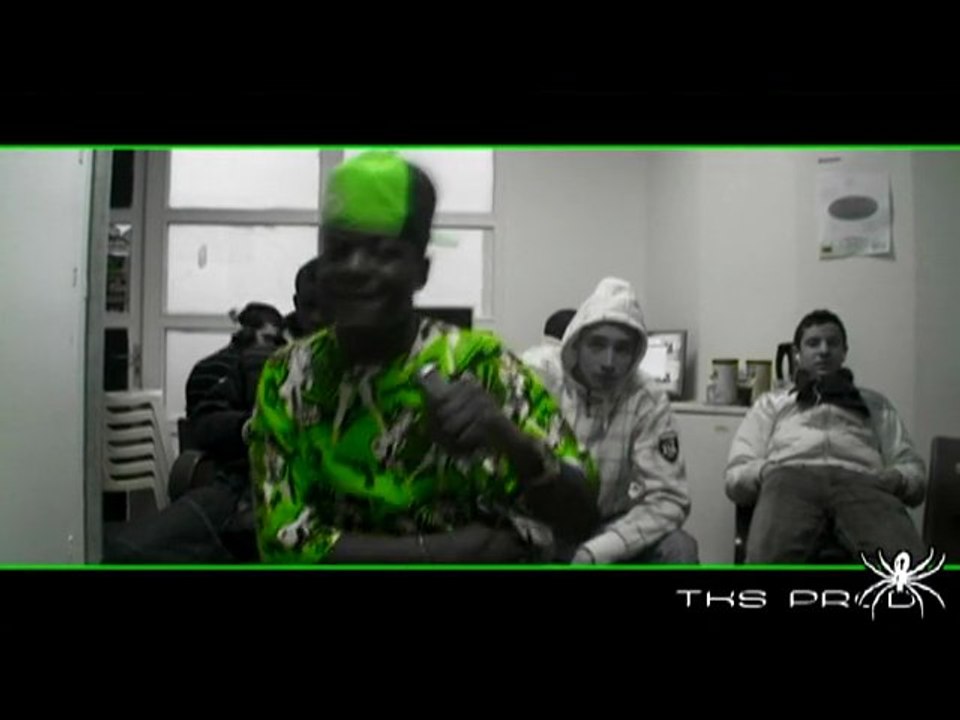 MASTA X freestyle By TKS PROD