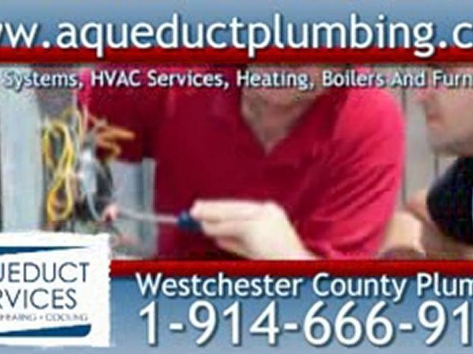 Westchester County Plumbers