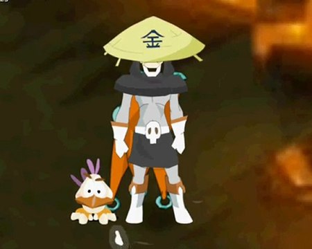 DOFUS [amayiro] Sram air sarkasm 185