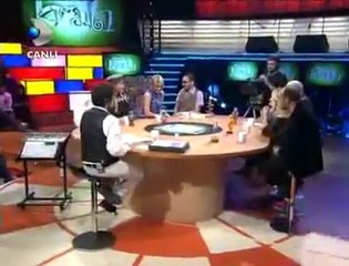 Medya Kralı-Din din Kafiye:D