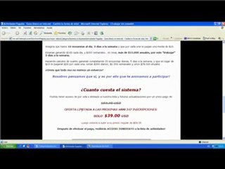 GANA DINERO RESPONDIENDO ENCUESTAS EN ESPAÑOL!
