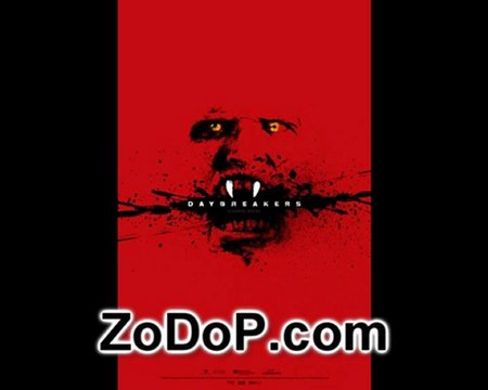 Watch Daybreakers (2009) Full Movie Free Online