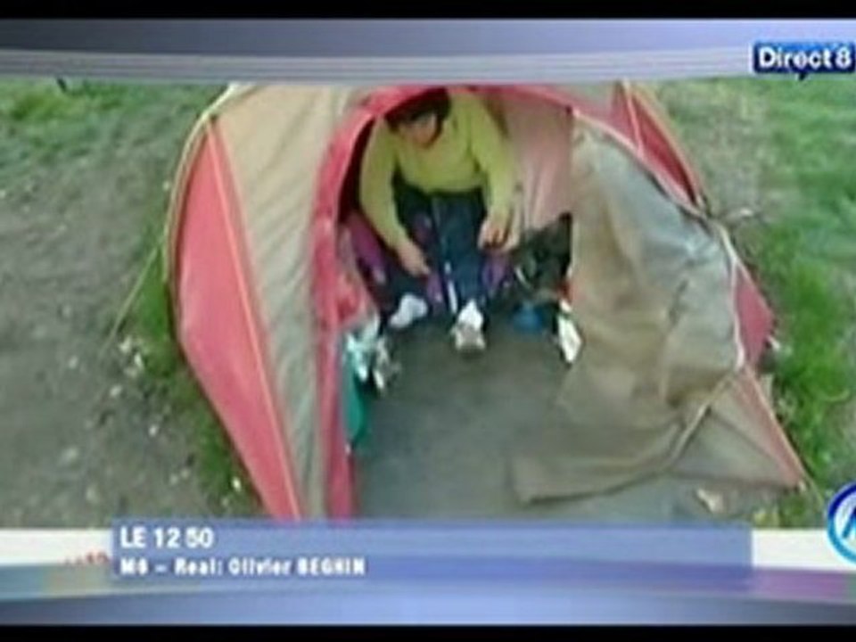 Les travailleurs pauvres