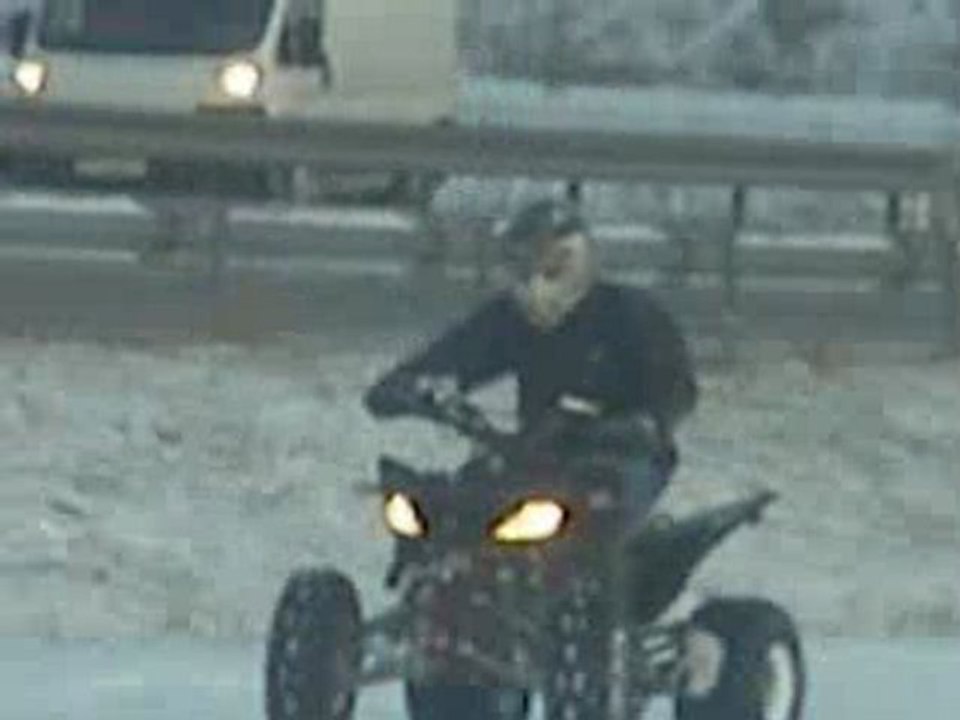 petite glice en quad 3