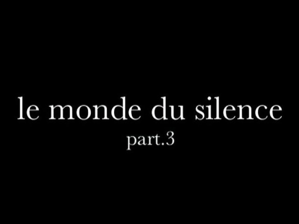 Radikal Mc - Episode 5 "Bienvenue Dans Mon Monde"