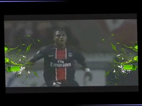 DEBORDO DJ FT ARAFAT DJ - Sessegnon (CLIP)