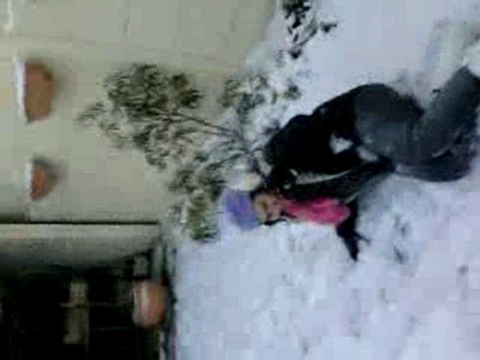 Clara et moi 2