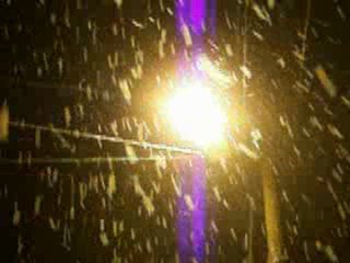 Kapaklı ya İlk Kar