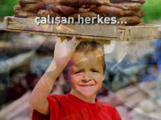 MHP Herkes = Türkiye Reklam Filmi