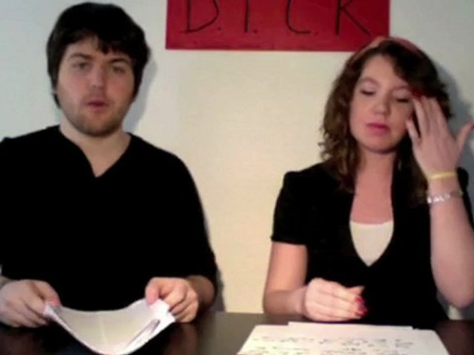 Dick News : JT Anglais, Sciences Po Toulouse 1A