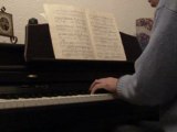 Mozart Sonate N°10 (2-Andante cantabile)