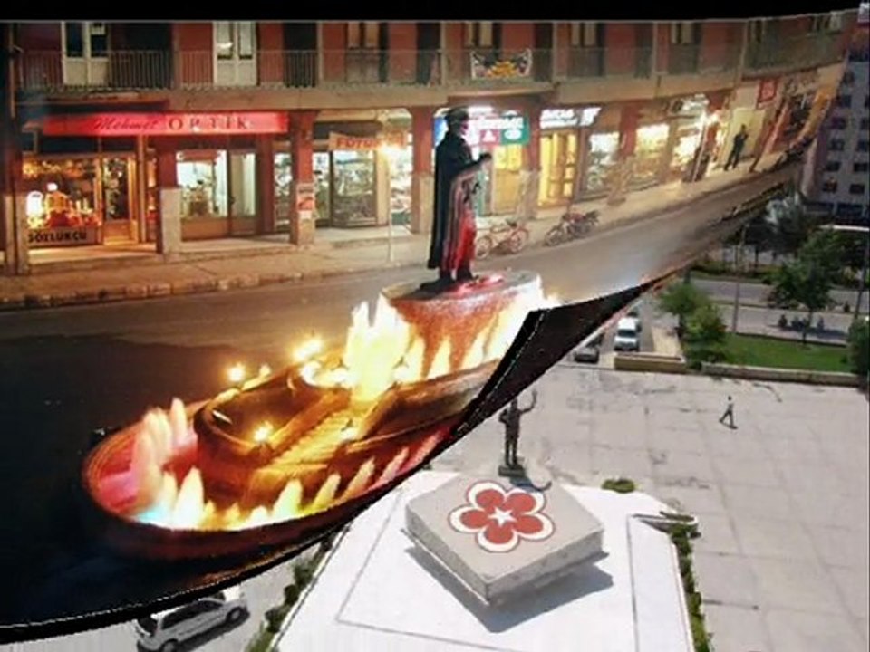 ARKADAŞA