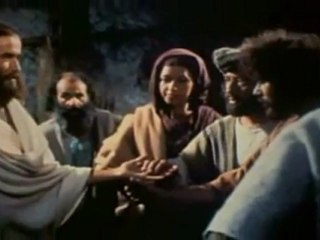 The True Story of the Lord Jesus in Twi P 14 (Jesus film)