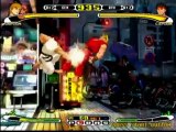 Capcom vs SNK Millenium Fight 2000